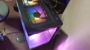 MSI 12th Gen Gaming Build Pc