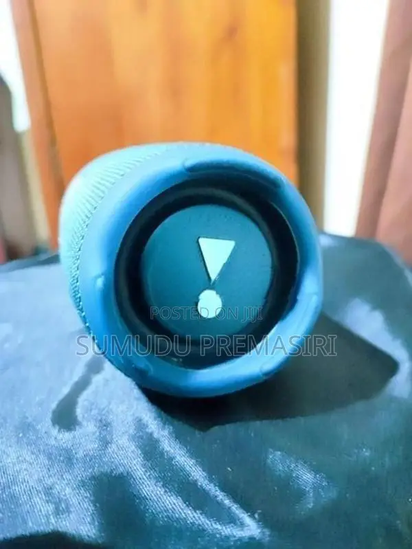 JBL Charge 5 Bluetooth Speaker