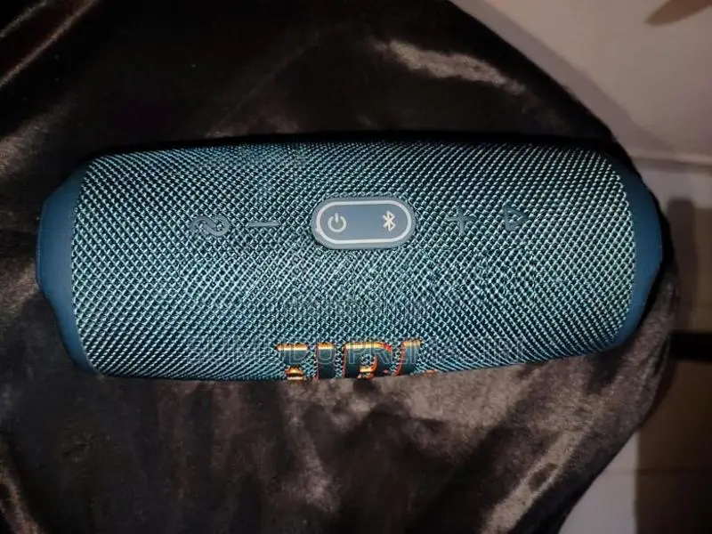 JBL Charge 5 Bluetooth Speaker