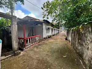 Kalubowila, Facing Peiris Avenue 36.6 Perches of Land for Immediate Sa