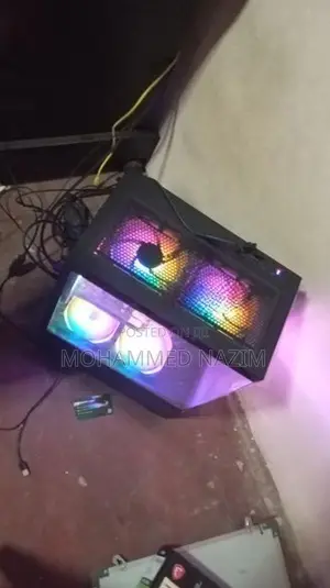 MSI 12th Gen Gaming Build Pc