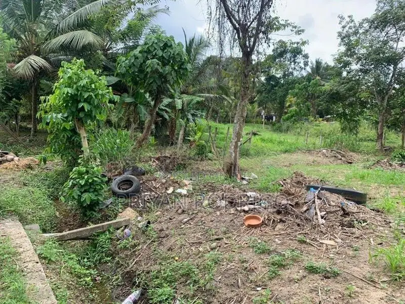 Godagama, Paladagoda 15 Perches of Land for Sale