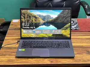 Asus Core I5 10th Gen 8/256 Gb Nvidia Graphics 2