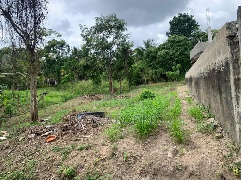Godagama, Paladagoda 15 Perches of Land for Sale