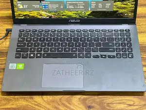 Asus Core I5 10th Gen 8/256 Gb Nvidia Graphics 2