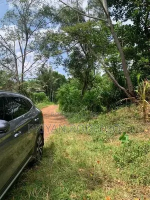Homagama, Kiriwaththuduwa 24 Perches of Land for Sale