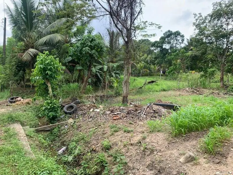Godagama, Paladagoda 15 Perches of Land for Sale