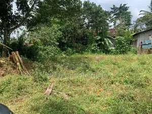 Homagama, Kiriwaththuduwa 24 Perches of Land for Sale