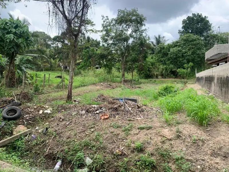 Godagama, Paladagoda 15 Perches of Land for Sale