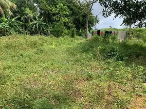 Homagama, Kiriwaththuduwa 24 Perches of Land for Sale