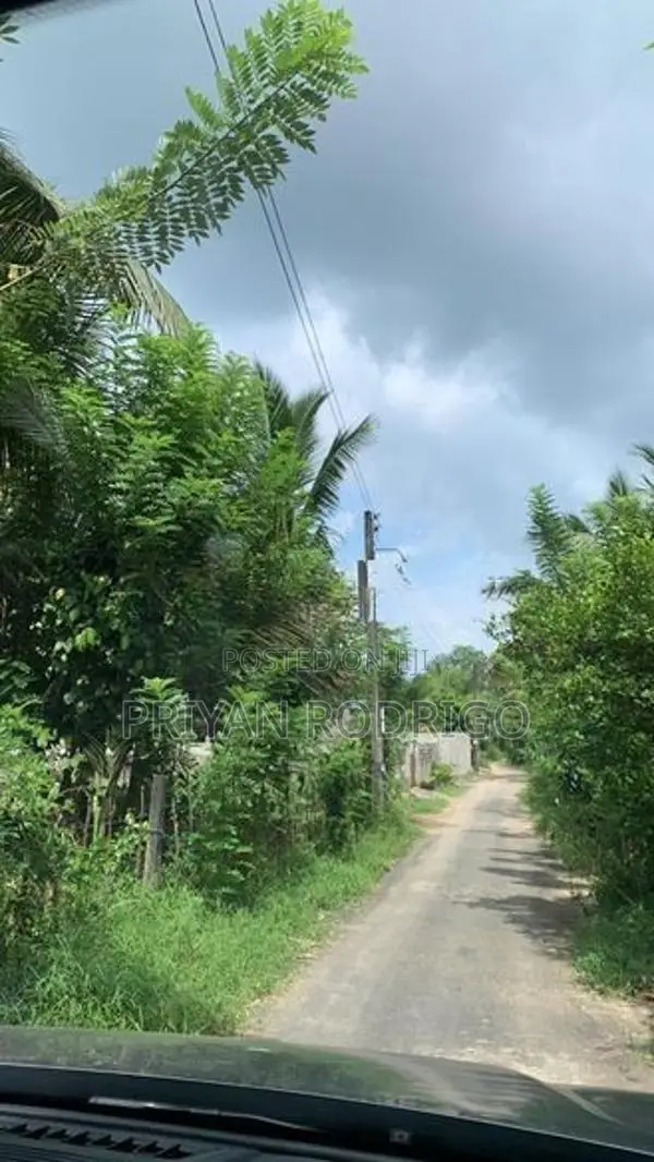Godagama, Paladagoda 15 Perches of Land for Sale