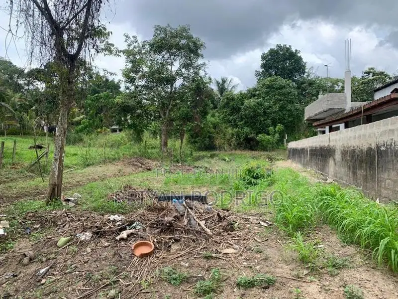 Godagama, Paladagoda 15 Perches of Land for Sale