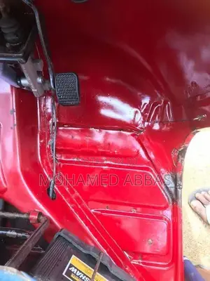 Bajaj RE 2009