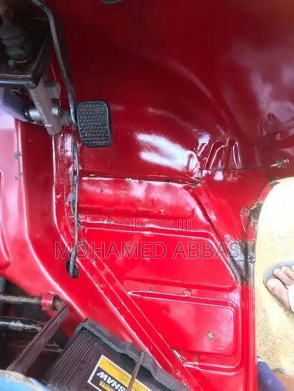 Bajaj RE 2009