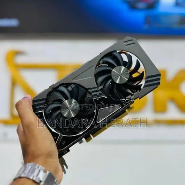 GTX 1060 3GB