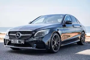 Mercedes Benz C200 2019