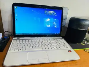 AMD A6-4400m 2.7Ghz 4GB RAM