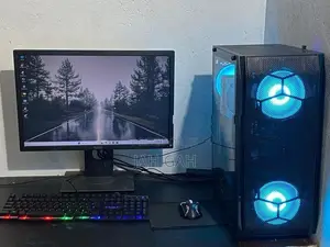 Powerful Gaming Pc