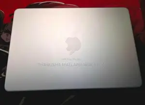 Apple MacBook Neo