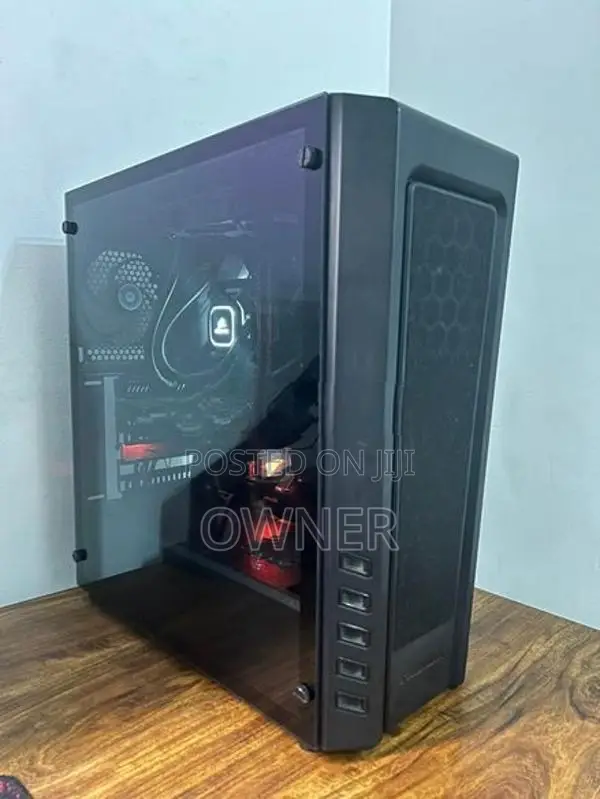 I5 9400f Gaming Pc