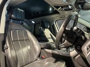 Land Rover Range Sport 2018
