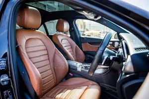 Mercedes Benz C200 2019