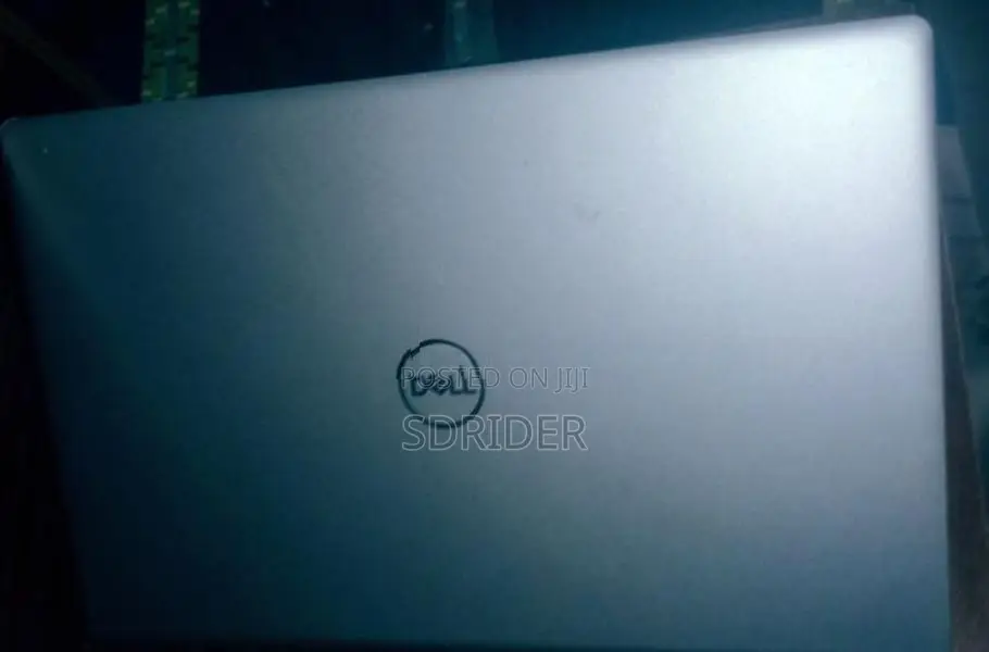 Dell Laptop