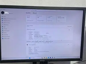 Powerful Gaming Pc