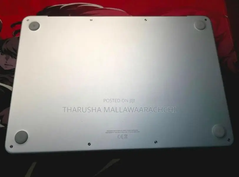 Apple MacBook Neo