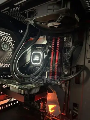 I5 9400f Gaming Pc