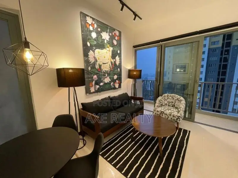 Fully Furnished Tri-zen 2 Bed For Rent (BPO Welcome)Colombo 02