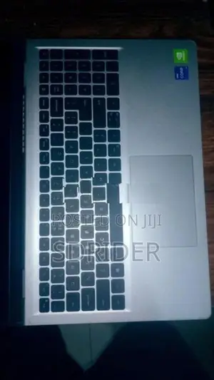 Dell Laptop