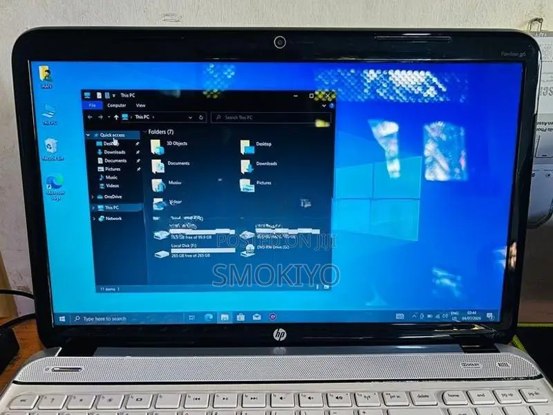 AMD A6-4400m 2.7Ghz 4GB RAM