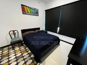 Fully Furnished Tri-zen 2 Bed For Rent (BPO Welcome)Colombo 02