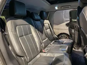 Land Rover Range Sport 2018