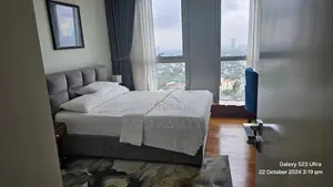 Furnished 2 Bed Apartment At Colombo City Center Residencies For Rent