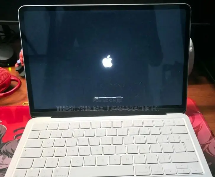 Apple MacBook Neo