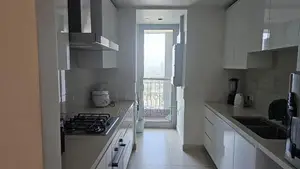 Furnished 2 Bed Apartment At Colombo City Center Residencies For Rent