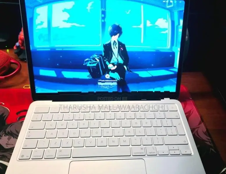 Apple MacBook Neo