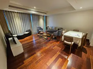 Cinnamon Life 2 Bed Apartment for Rent Colombo 02
