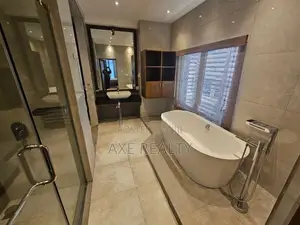 Spacious 3 Bed Apartment For Rent In Colombo 03
