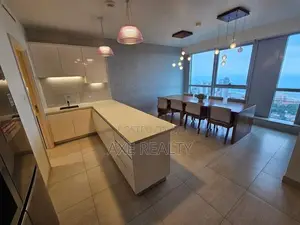 Luxurious 3 Bed Apartment For Rent in CCC Colombo 02