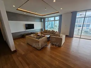 Spacious 3 Bed Apartment For Rent In Colombo 03