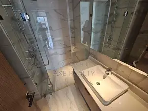 Unfurnished 3 Bed Apartment For Rent in Colombo 05