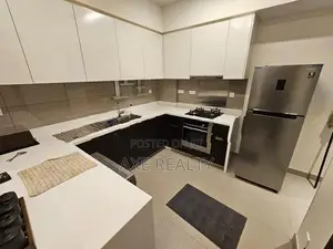 Cinnamon Life 2 Bed Apartment for Rent Colombo 02