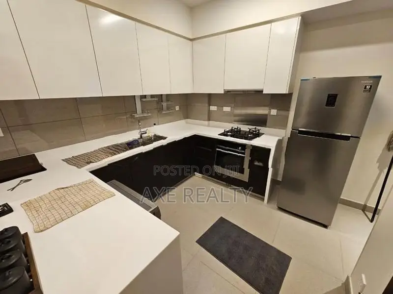 Cinnamon Life 2 Bed Apartment for Rent Colombo 02