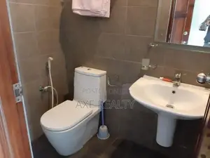 Furnished 3 Bed Apartment For Rent In Kirulapone (BPO Welcome)