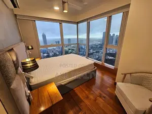 Luxurious 3 Bed Apartment For Rent in CCC Colombo 02