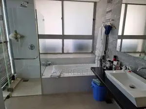 Furnished 2 Bed Apartment For Rent in Colombo 03