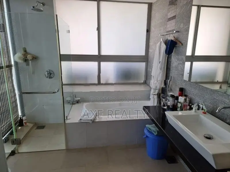 Furnished 2 Bed Apartment For Rent in Colombo 03
